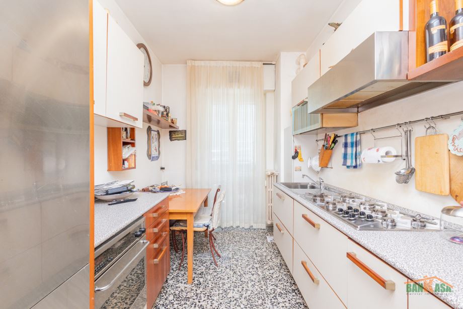 Appartamento in condominio di 2 locali 