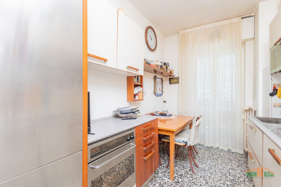 Appartamento in condominio di 2 locali 