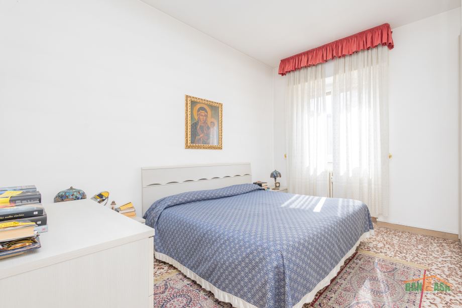 Appartamento in condominio di 2 locali 