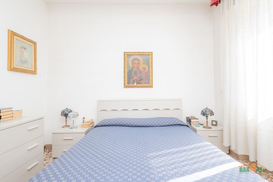 Appartamento in condominio di 2 locali 