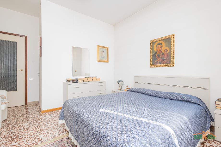 Appartamento in condominio di 2 locali 