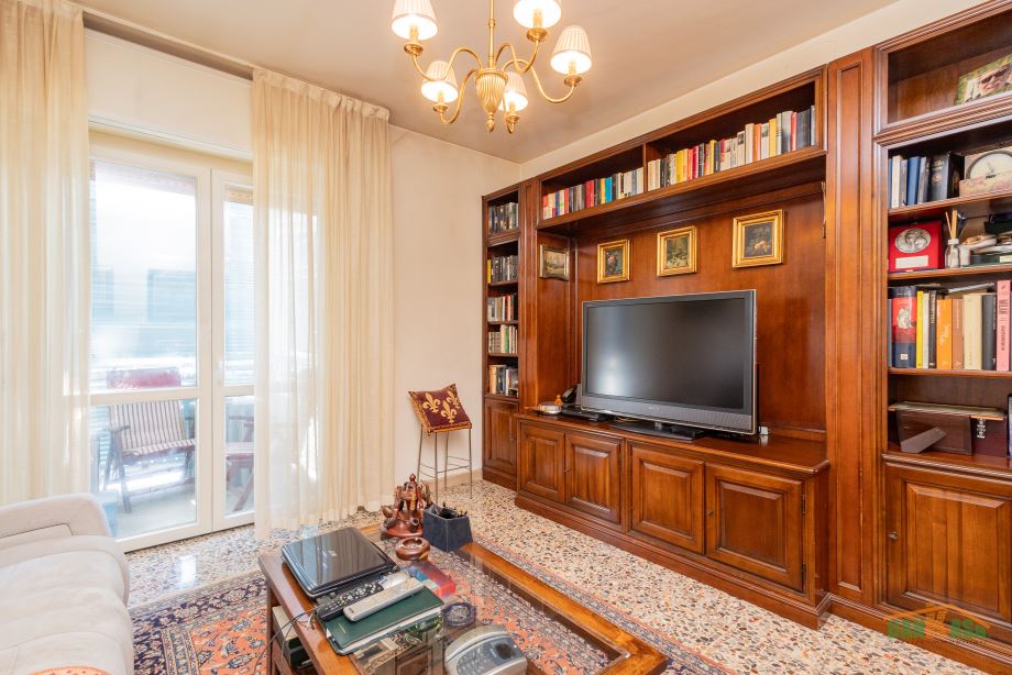 Appartamento in condominio di 2 locali 