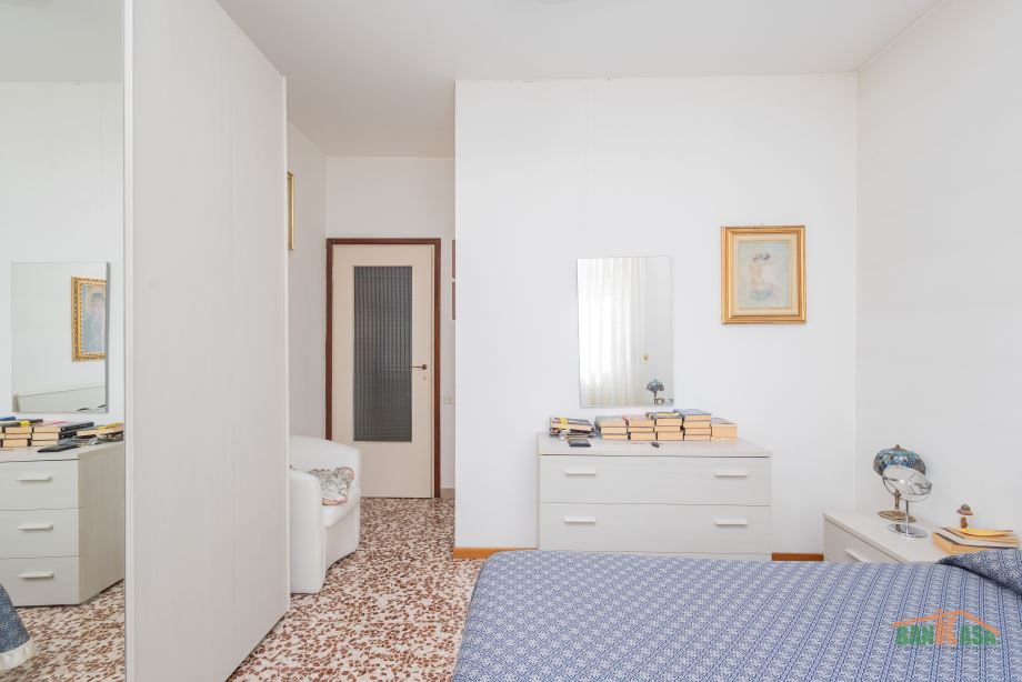 Appartamento in condominio di 2 locali 