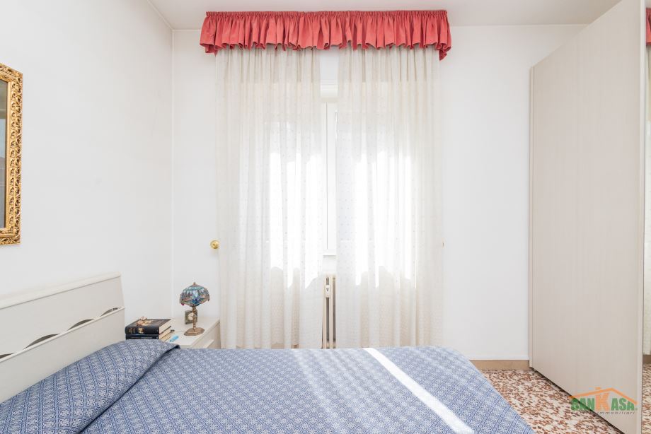 Appartamento in condominio di 2 locali 