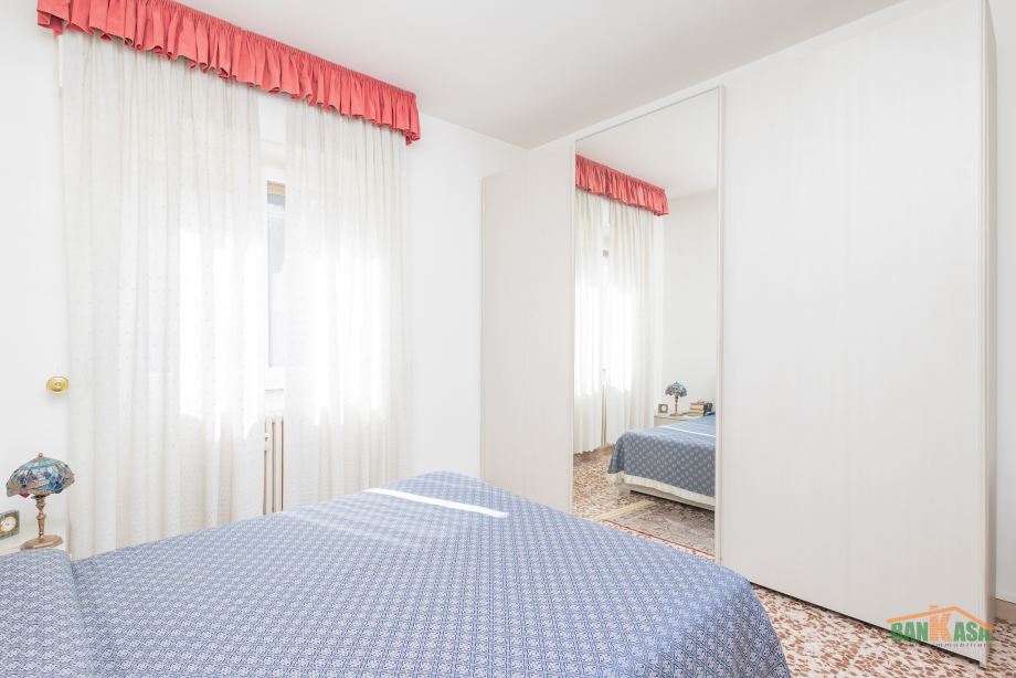 Appartamento in condominio di 2 locali 