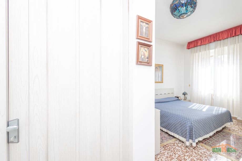 Appartamento in condominio di 2 locali 