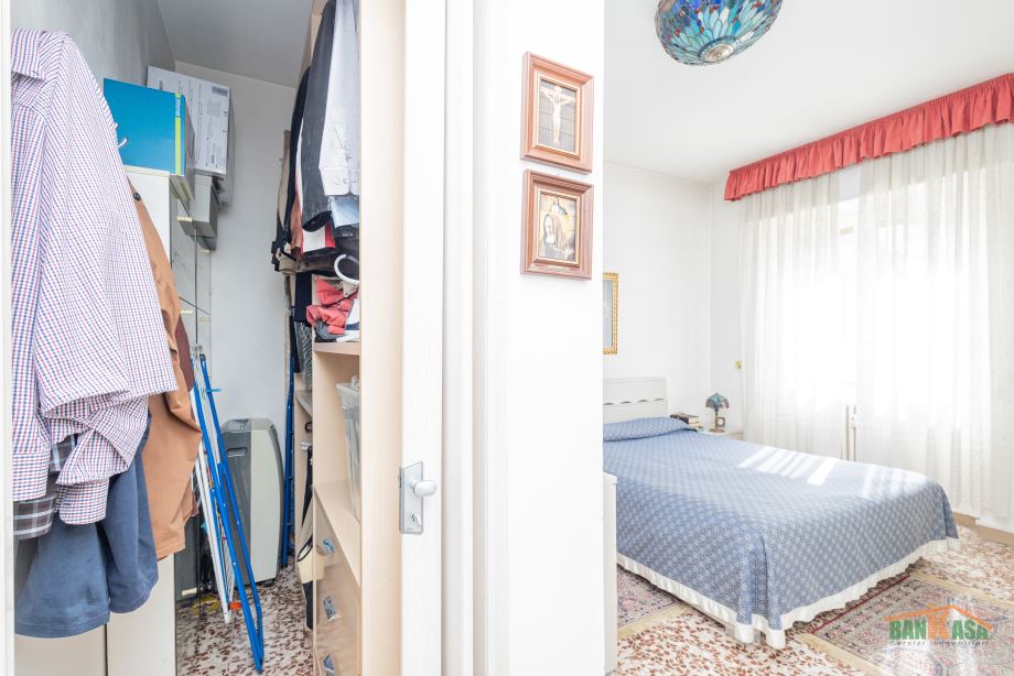 Appartamento in condominio di 2 locali 