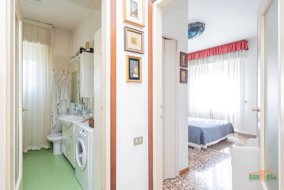 Appartamento in condominio di 2 locali 
