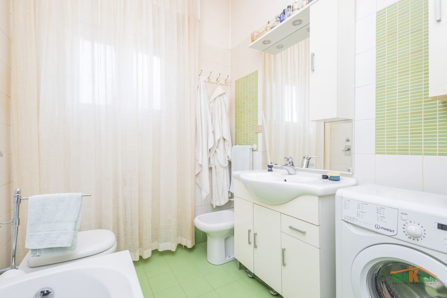 Appartamento in condominio di 2 locali 