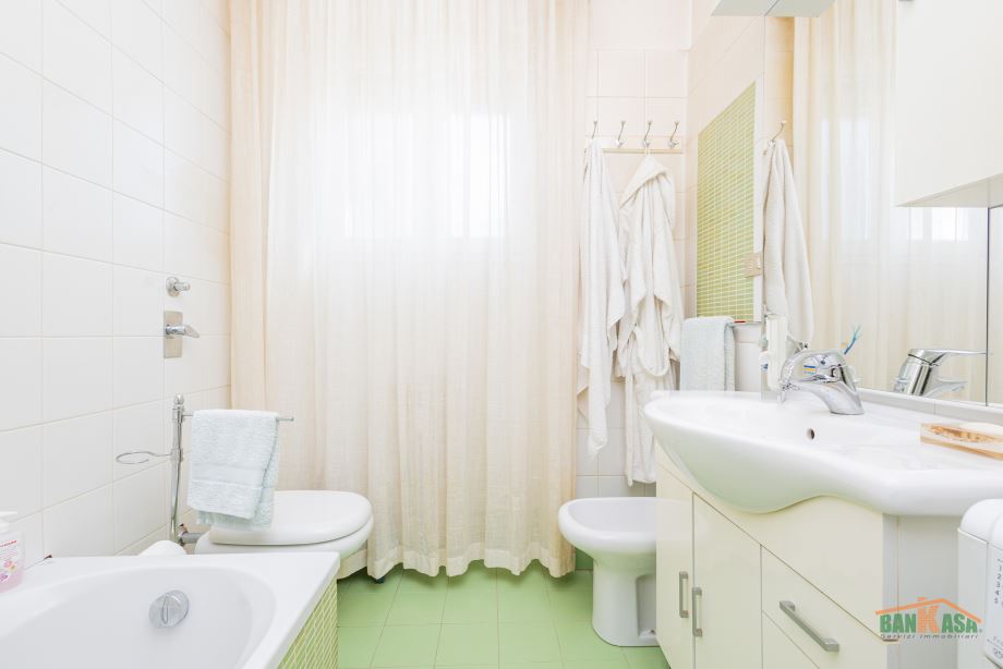 Appartamento in condominio di 2 locali 