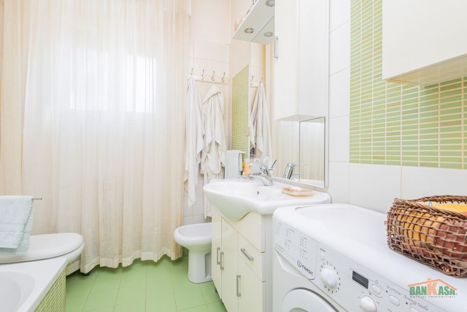 Appartamento in condominio di 2 locali 