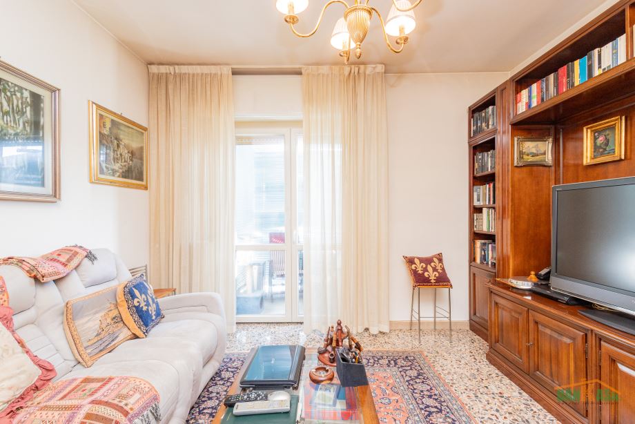 Appartamento in condominio di 2 locali 