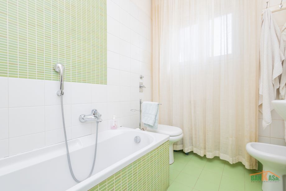 Appartamento in condominio di 2 locali 