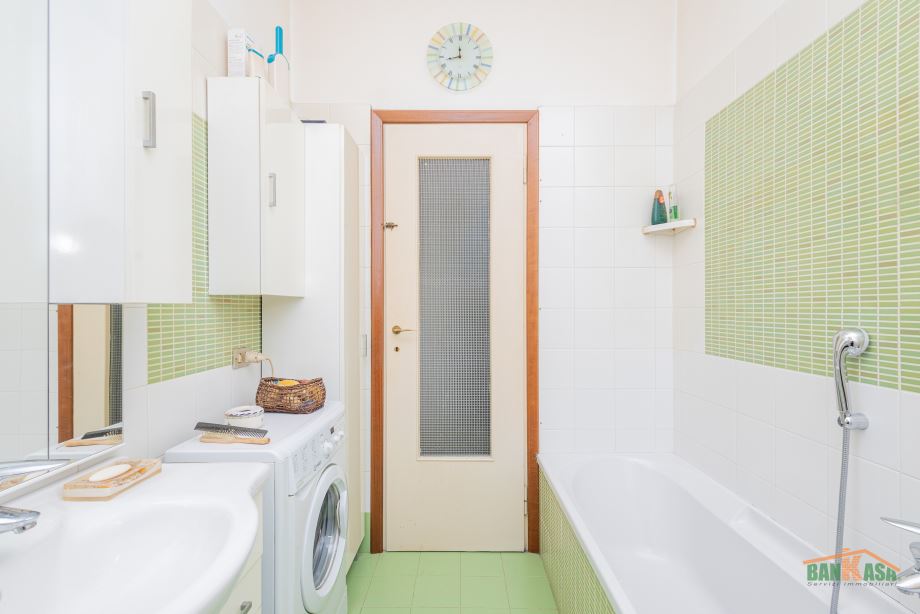 Appartamento in condominio di 2 locali 