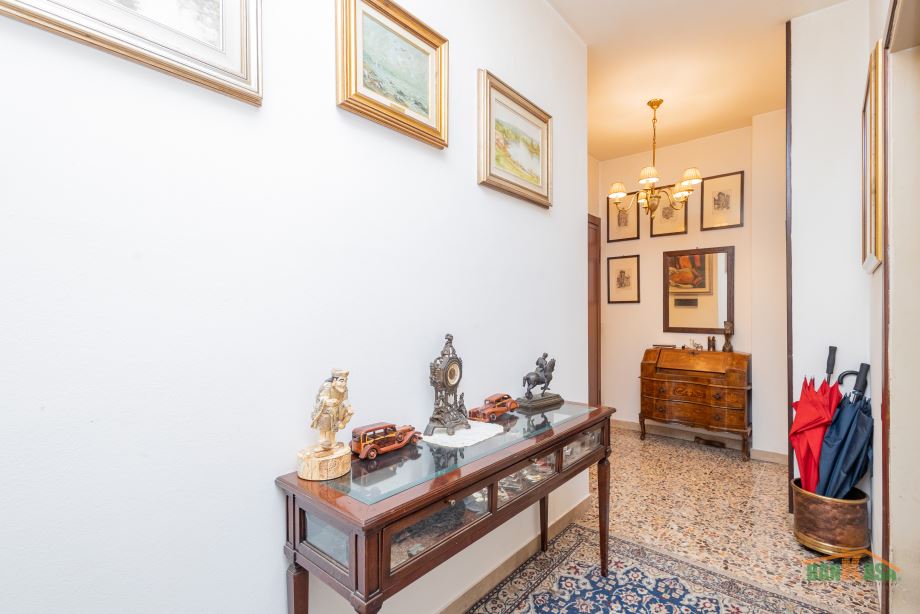 Appartamento in condominio di 2 locali 