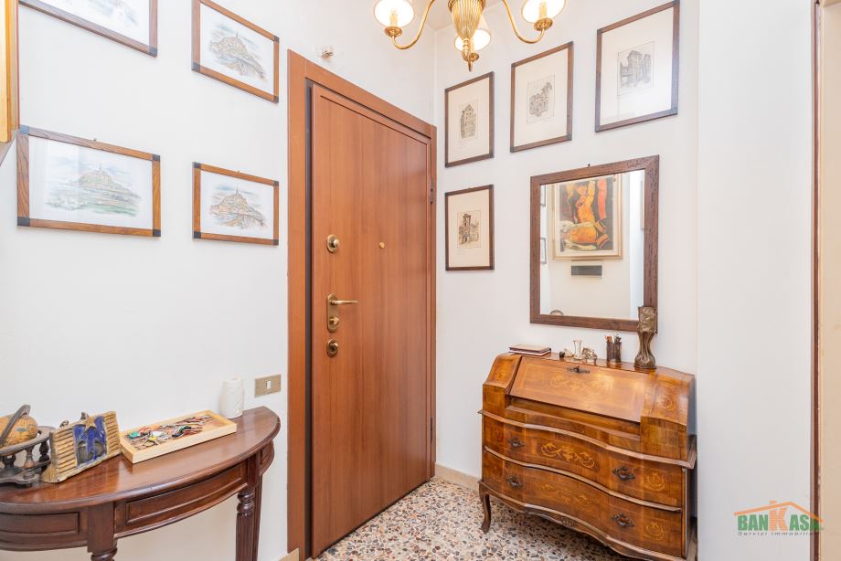 Appartamento in condominio di 2 locali 