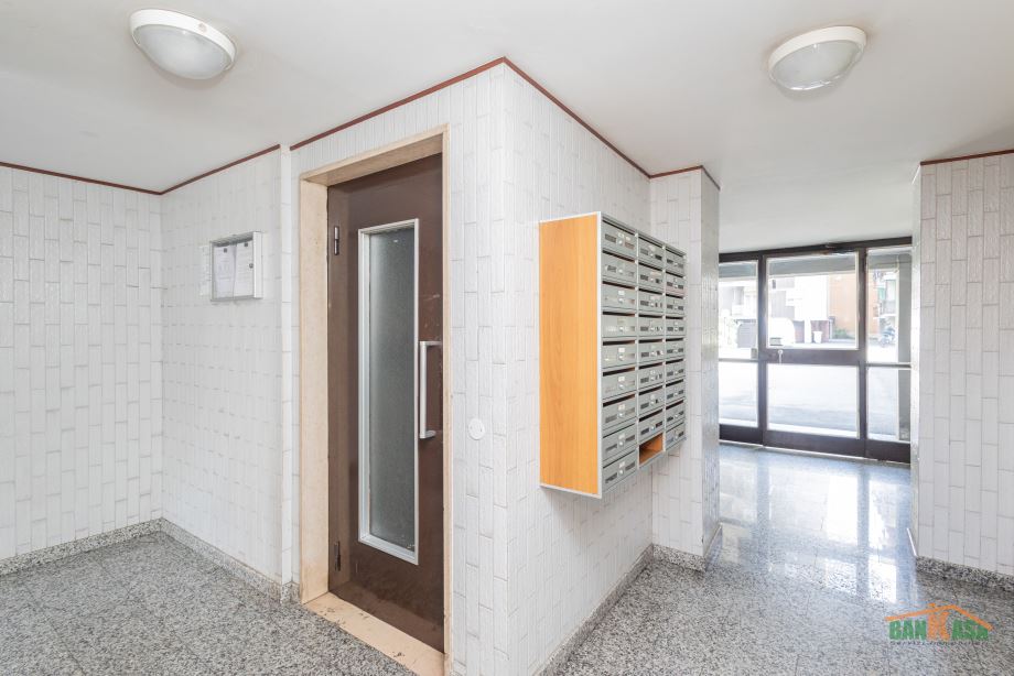 Appartamento in condominio di 2 locali 