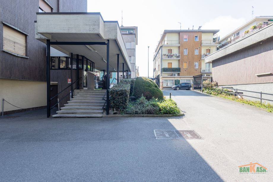 Appartamento in condominio di 2 locali 