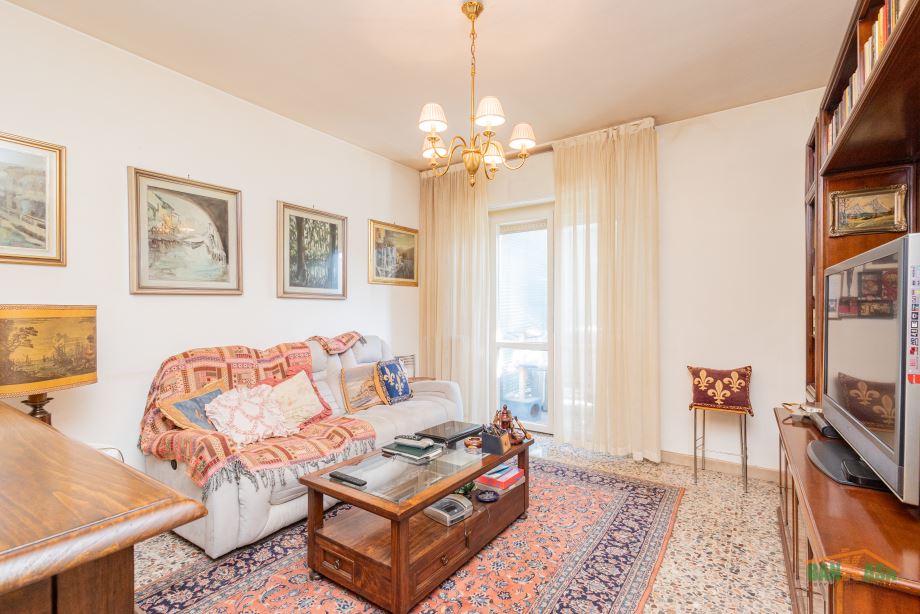 Appartamento in condominio di 2 locali 