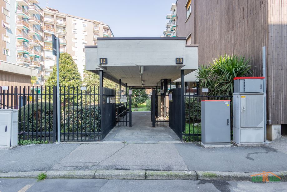 Appartamento in condominio di 2 locali 