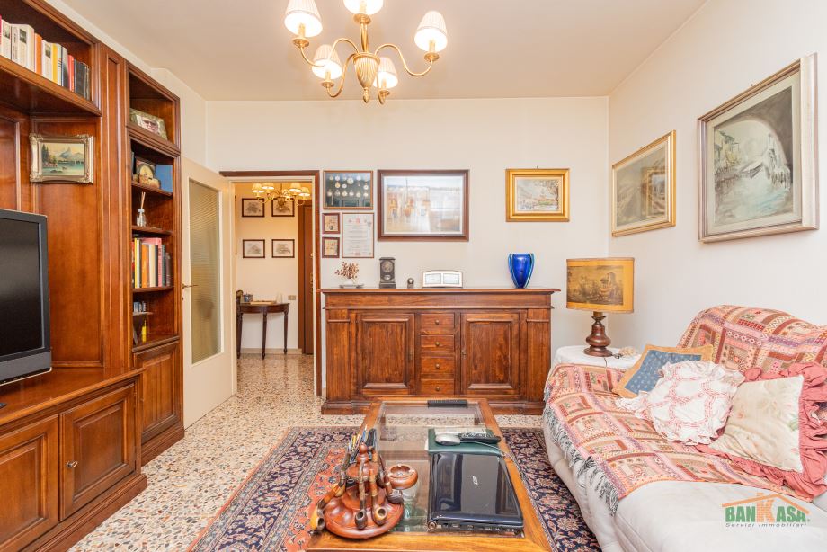Appartamento in condominio di 2 locali 