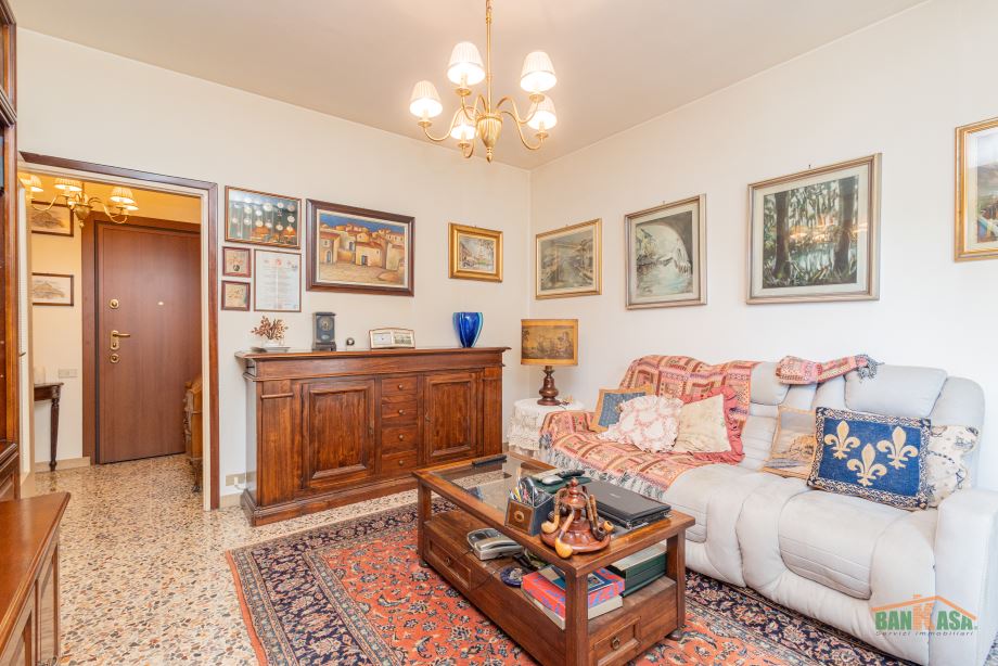 Appartamento in condominio di 2 locali 
