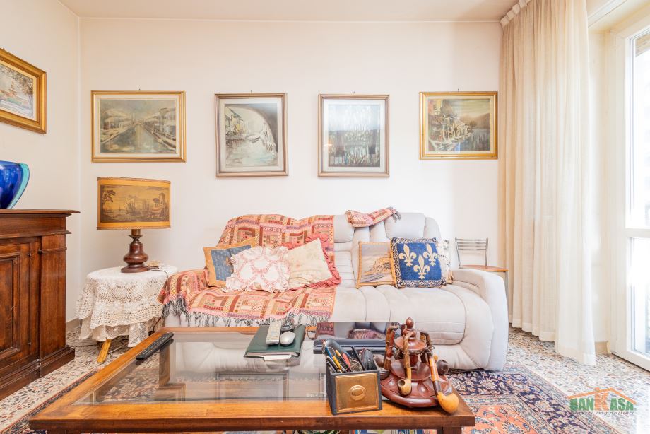 Appartamento in condominio di 2 locali 