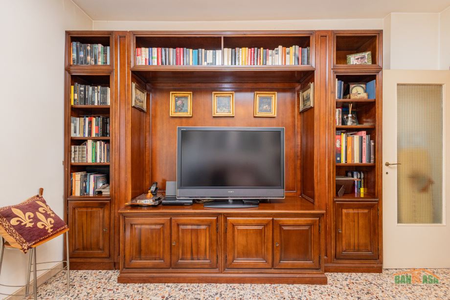 Appartamento in condominio di 2 locali 