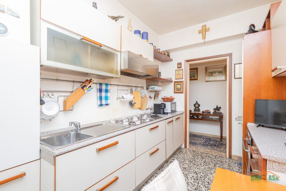 Appartamento in condominio di 2 locali 