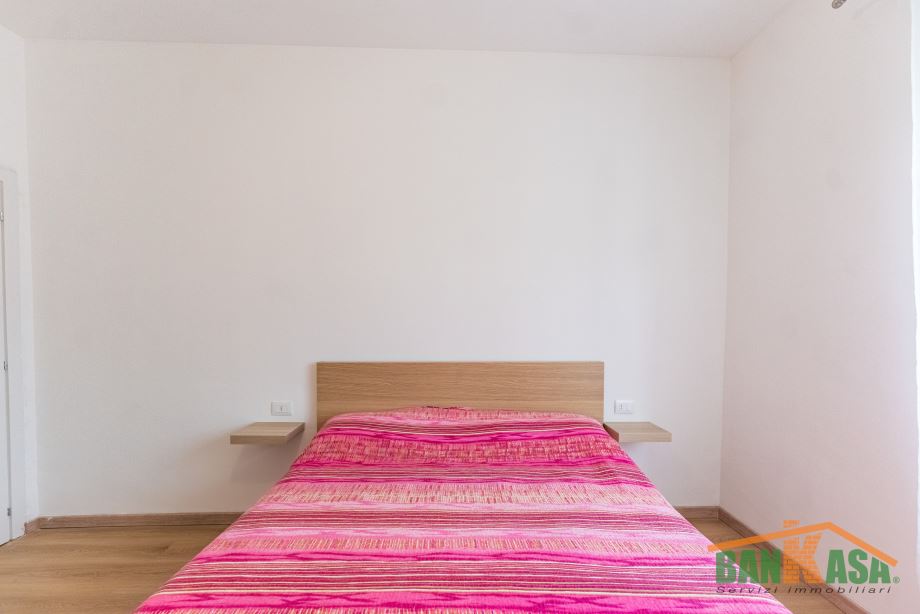 Appartamento in palazzina di 2 locali 