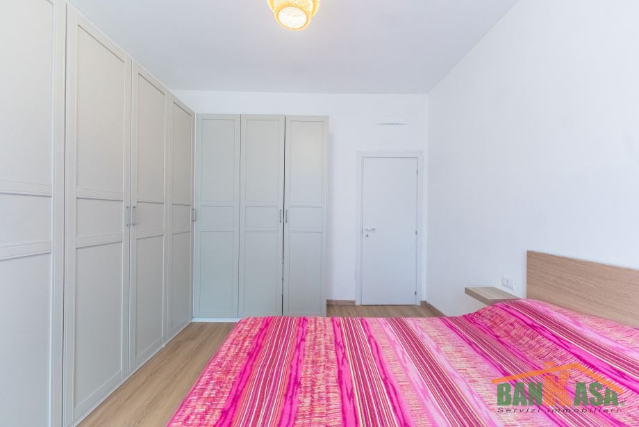 Appartamento in palazzina di 2 locali 