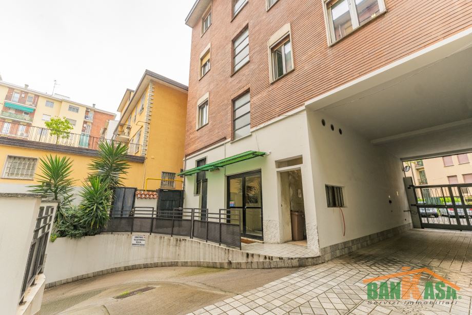 Appartamento in palazzina di 2 locali 