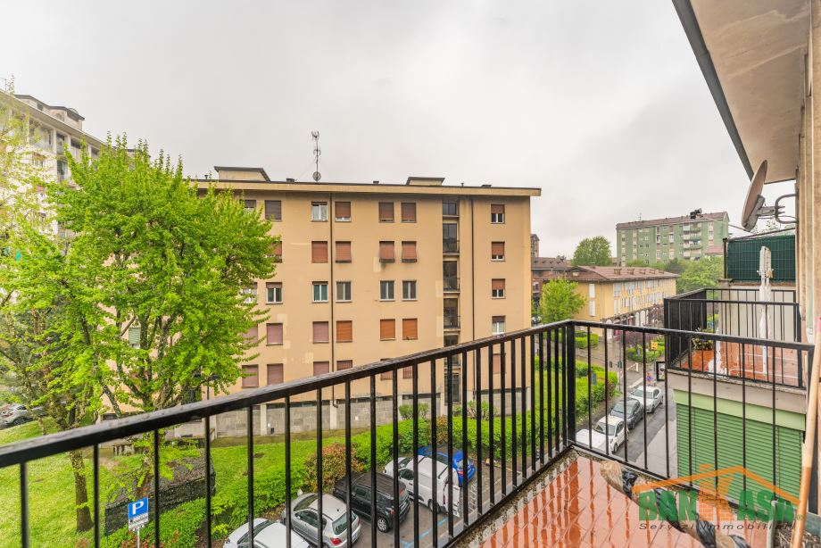 Appartamento in palazzina di 2 locali 