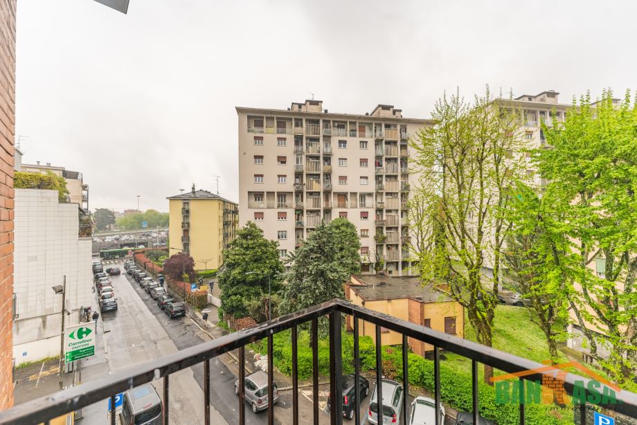 Appartamento in palazzina di 2 locali 