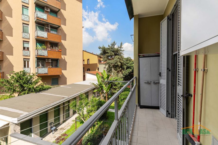 Appartamento in palazzina di 2 locali 