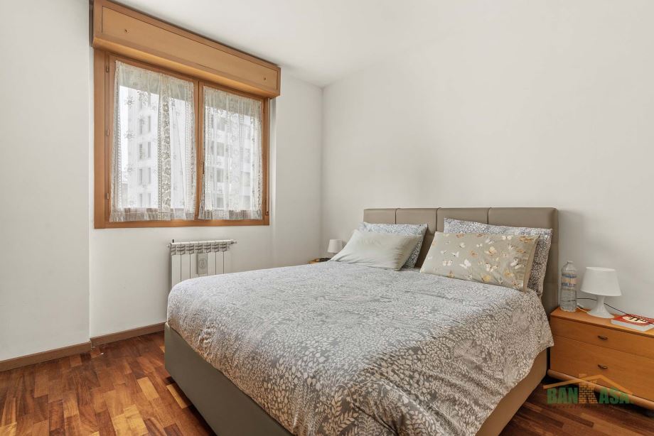 Appartamento in condominio di 2 locali 