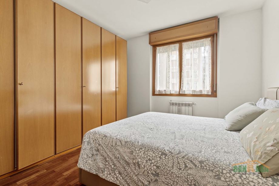 Appartamento in condominio di 2 locali 