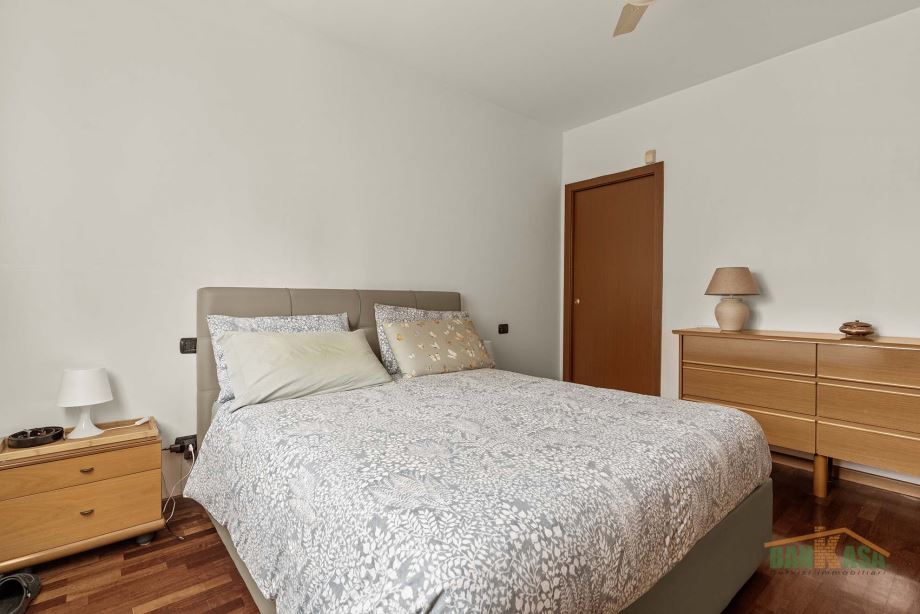 Appartamento in condominio di 2 locali 