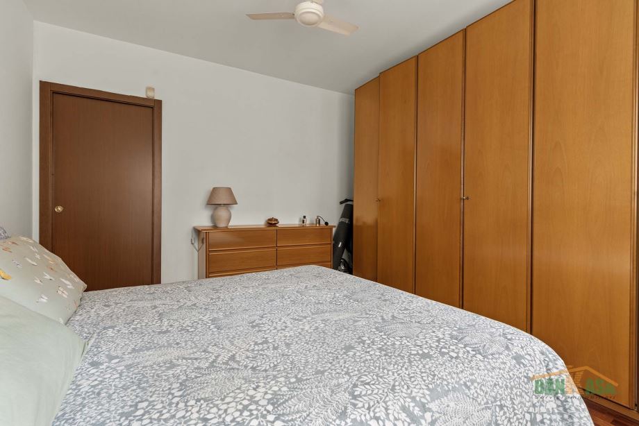 Appartamento in condominio di 2 locali 