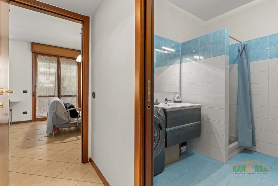 Appartamento in condominio di 2 locali 