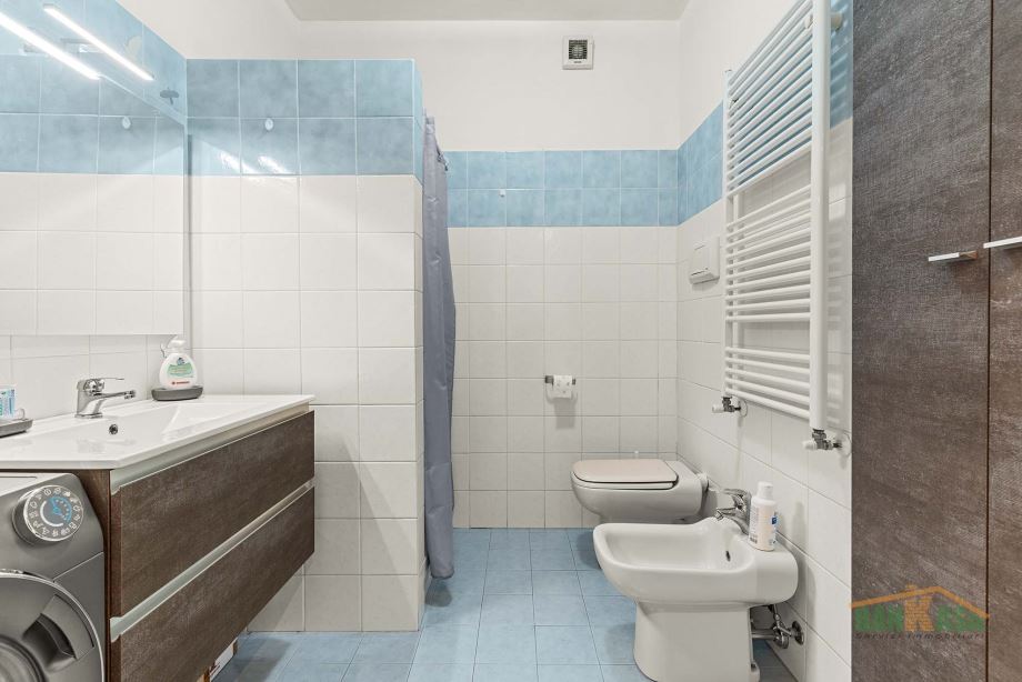 Appartamento in condominio di 2 locali 
