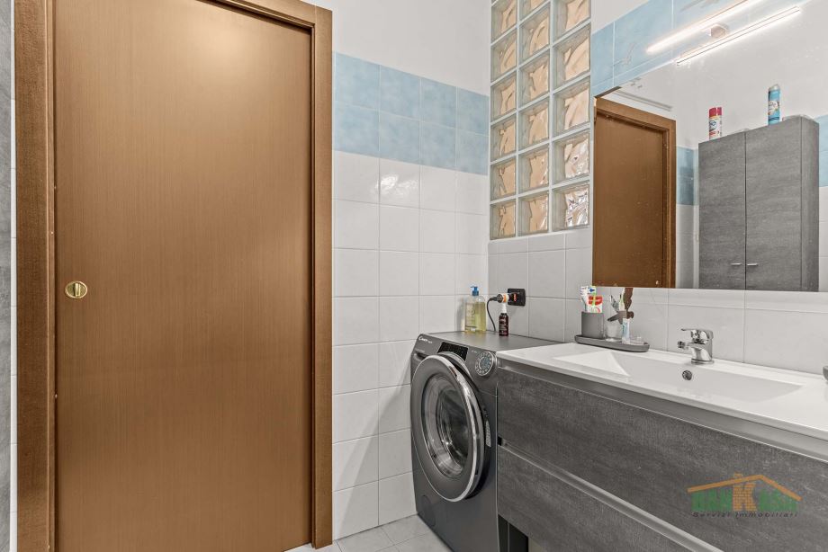 Appartamento in condominio di 2 locali 