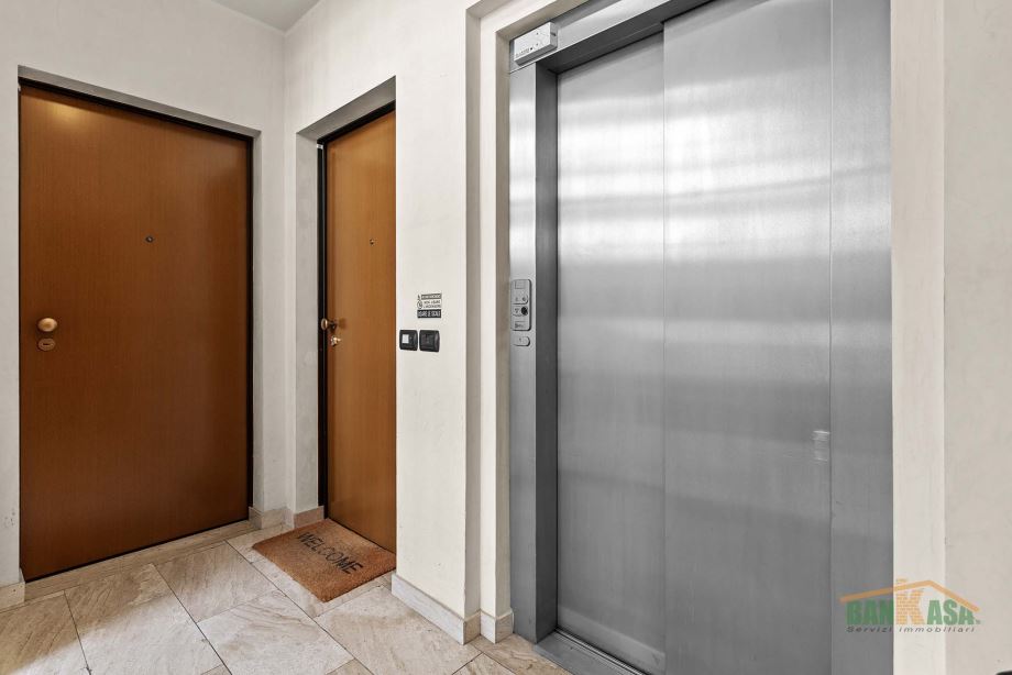 Appartamento in condominio di 2 locali 