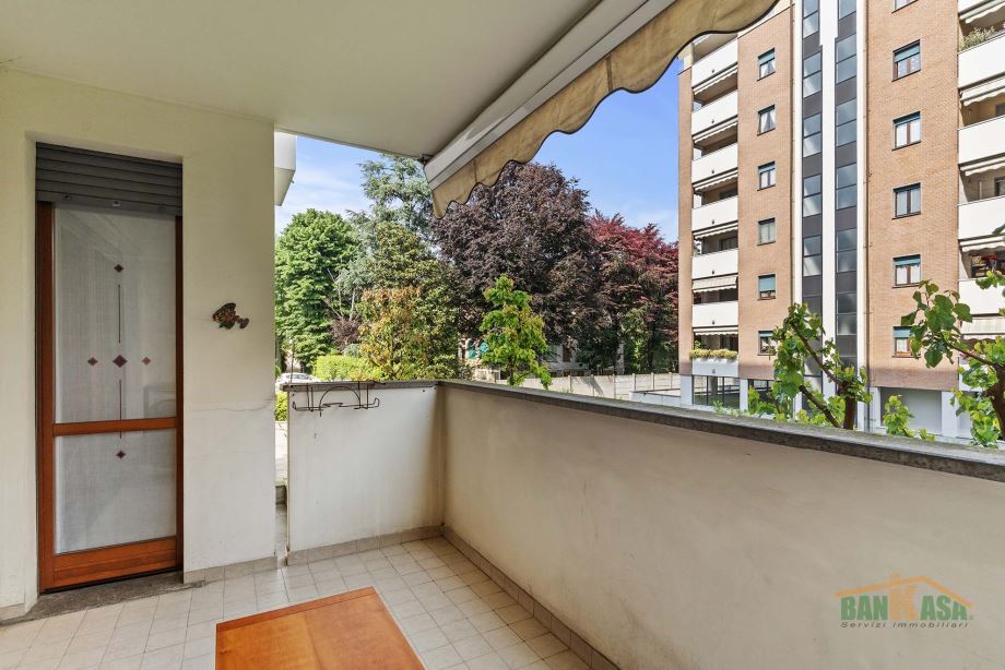 Appartamento in condominio di 2 locali 