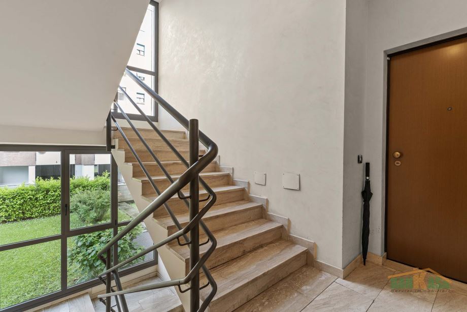 Appartamento in condominio di 2 locali 