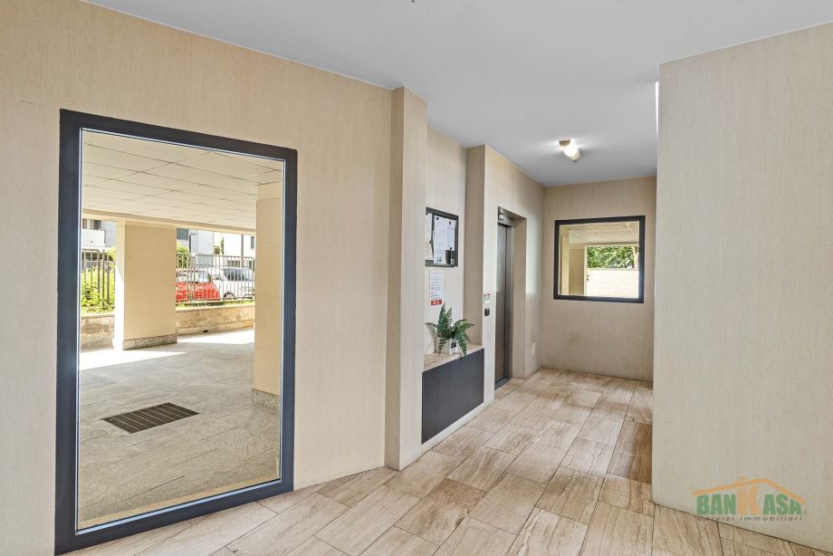 Appartamento in condominio di 2 locali 