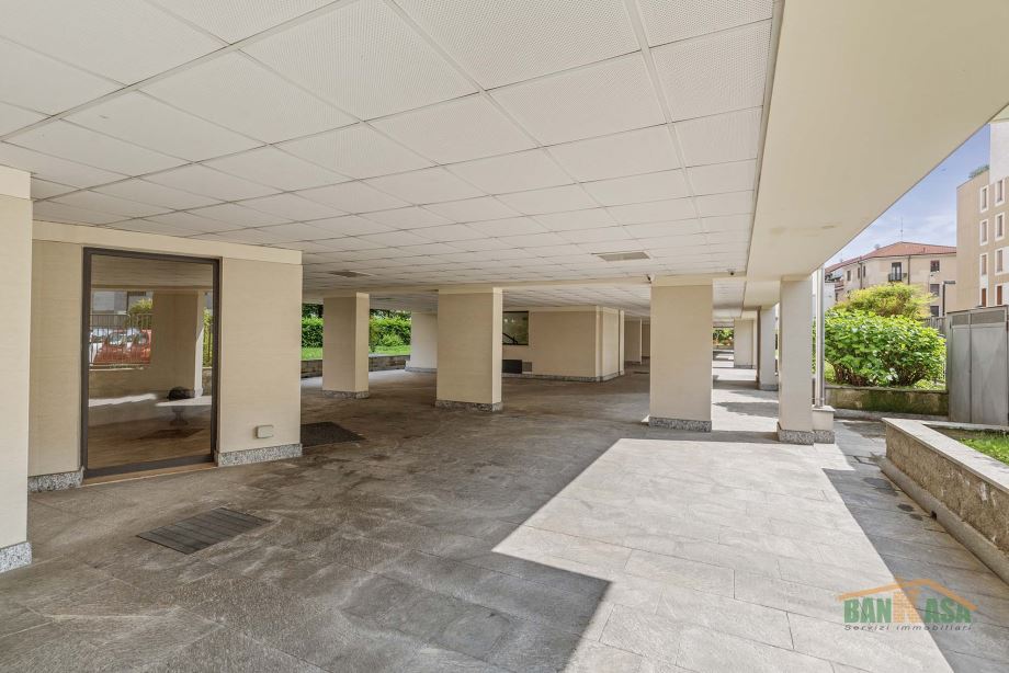 Appartamento in condominio di 2 locali 