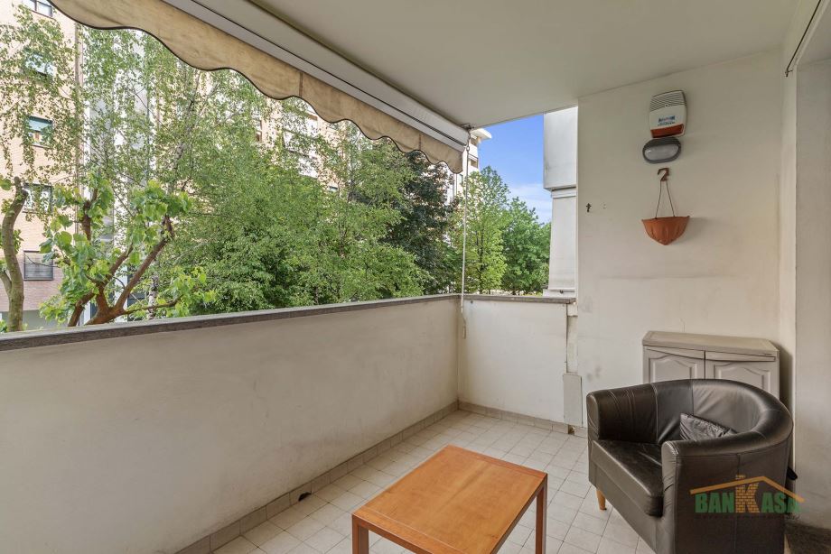 Appartamento in condominio di 2 locali 
