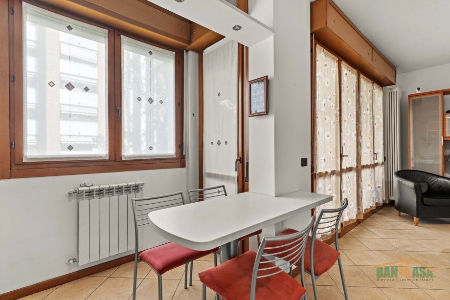 Appartamento in condominio di 2 locali 