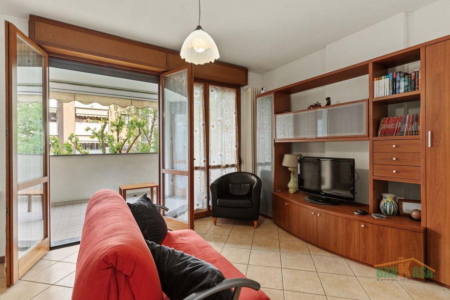 Appartamento in condominio di 2 locali 